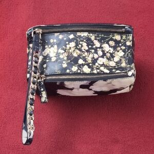 Givenchy Baby's Breath Pandora Wristlet